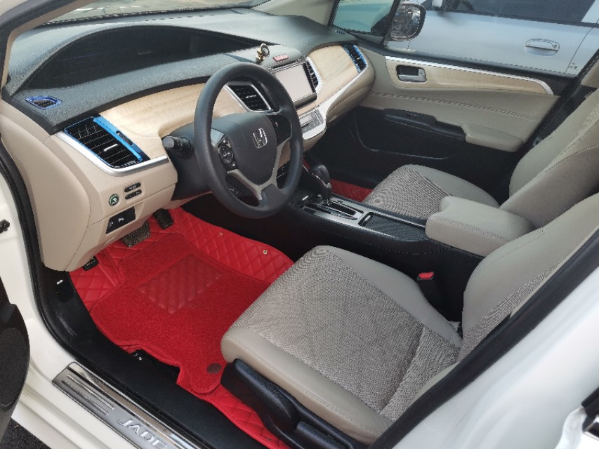 杰德停产了二手车还值得购买吗,杰德哪一年的车好