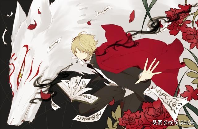 夏目友人帐有一种温柔叫夏目贵志,夏目友人帐夏目贵志治愈视频