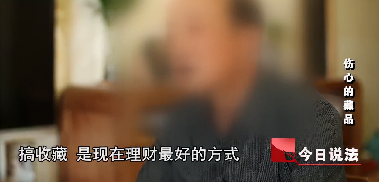 一老人死后遗物发现50个徽章,老人临死前才说出隐藏60年的秘密