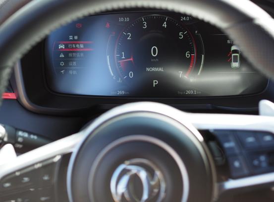 试驾风光580七座多少钱,试驾风光580最新版