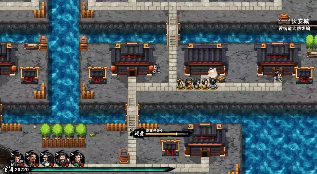 商业化的原罪?《吞食孔明传》:十年热忱换来的一场风波