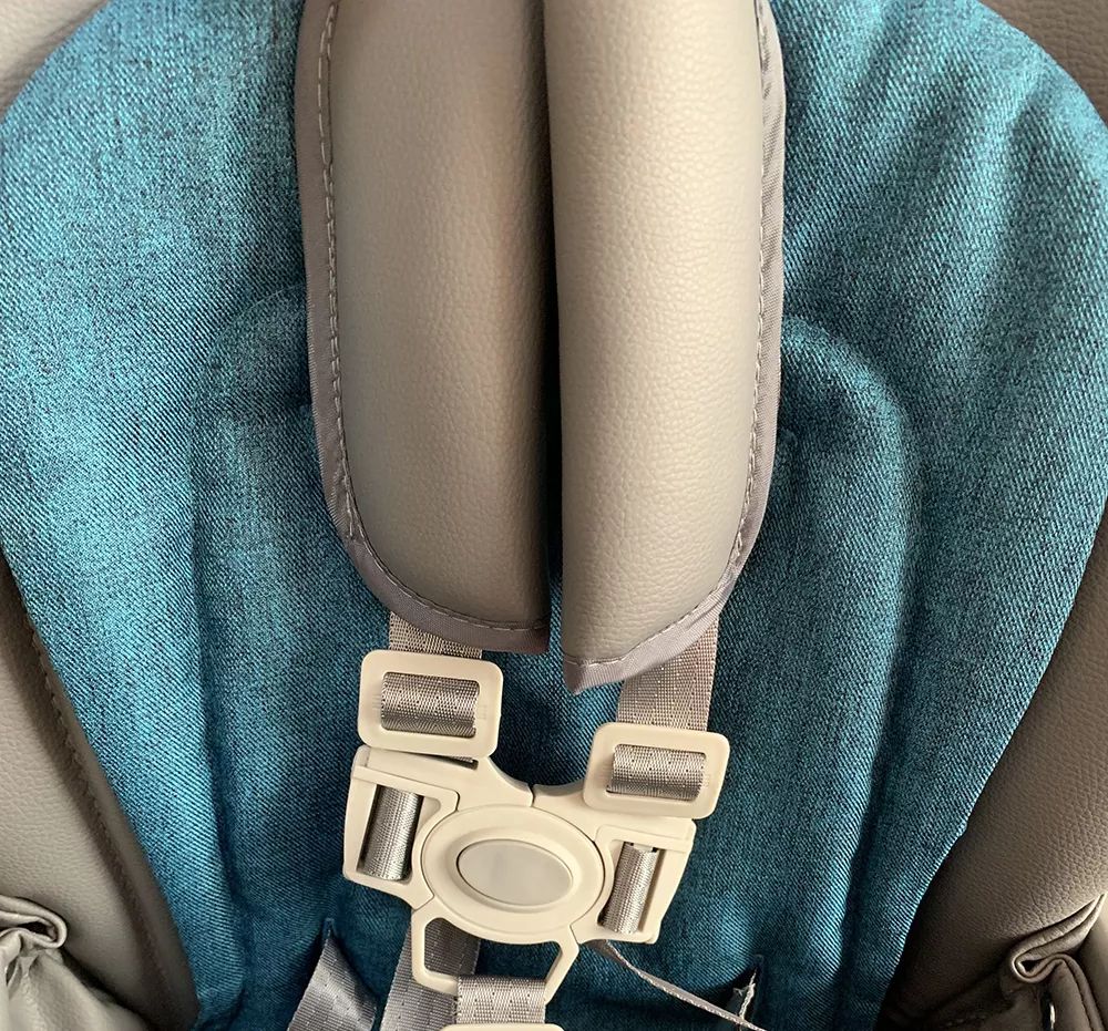 5款热门宝宝餐椅测评,五款热门宝宝餐椅