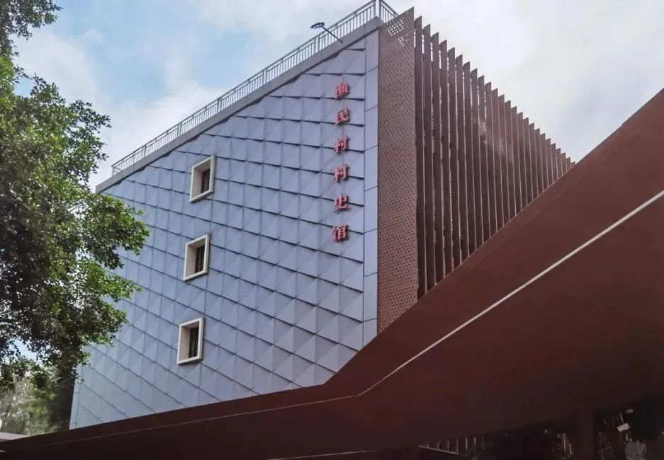 厦门党史教育基地有哪些,深圳有哪些爱国主义教育地点