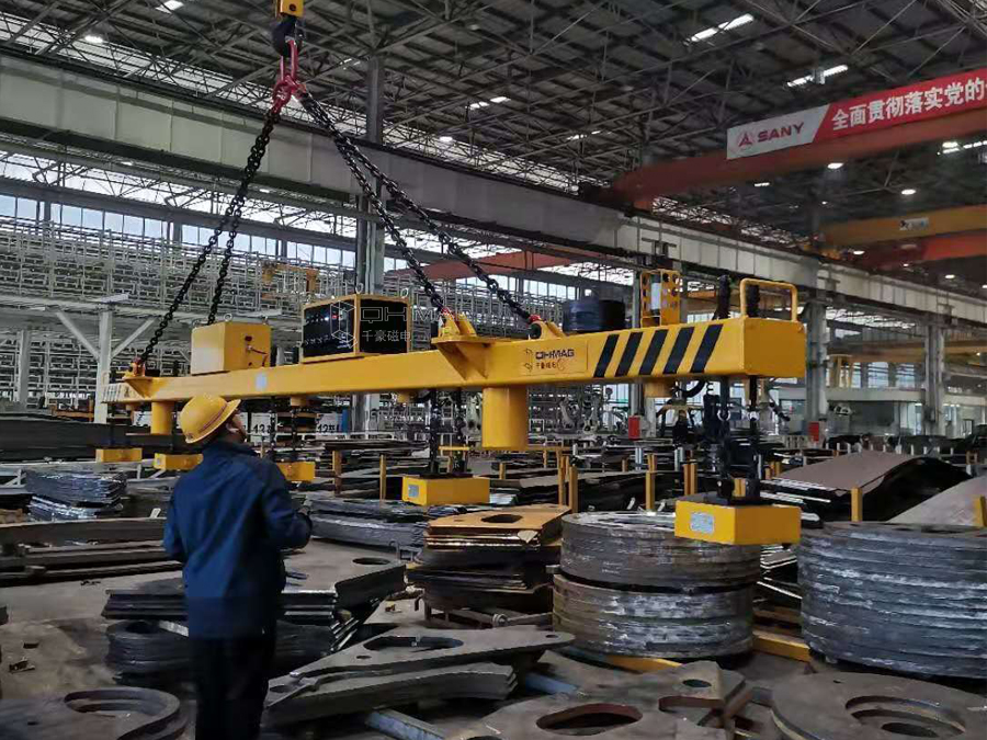 除了吊车还有什么能吊重物,除了吊车还有啥能吊东西