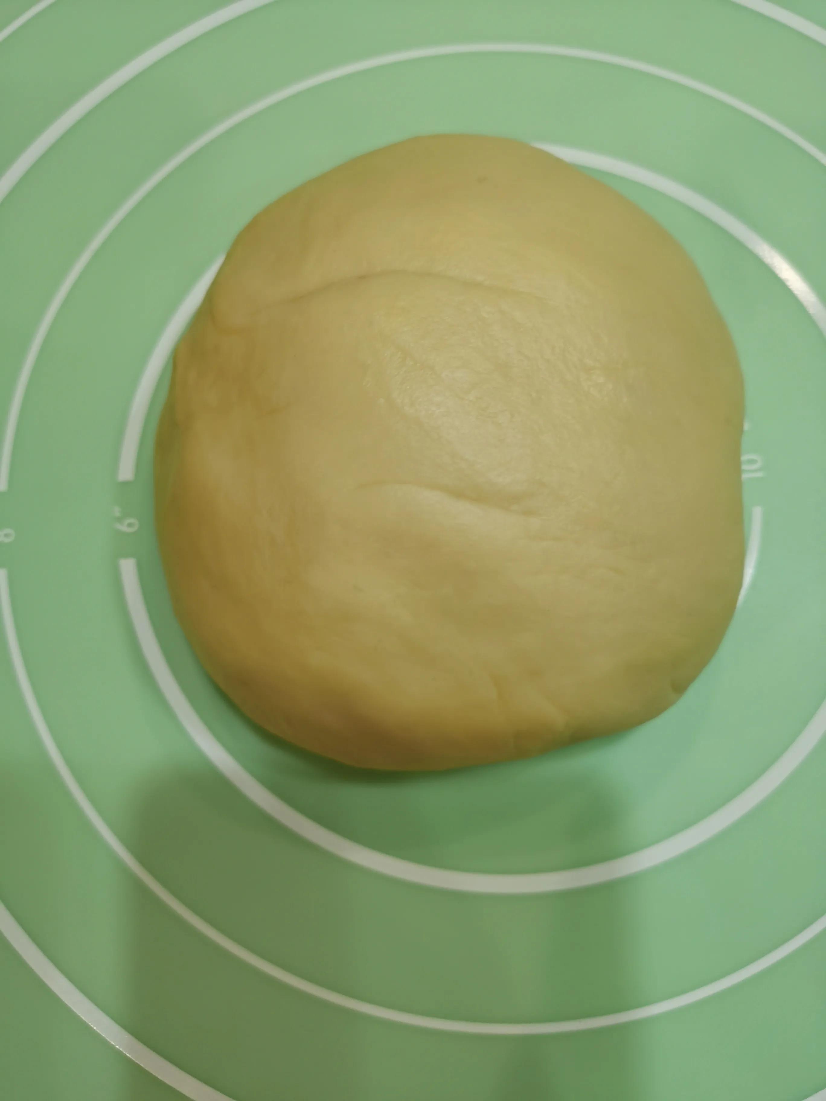 南方冬天怎么做吐司,纯手工吐司的做法