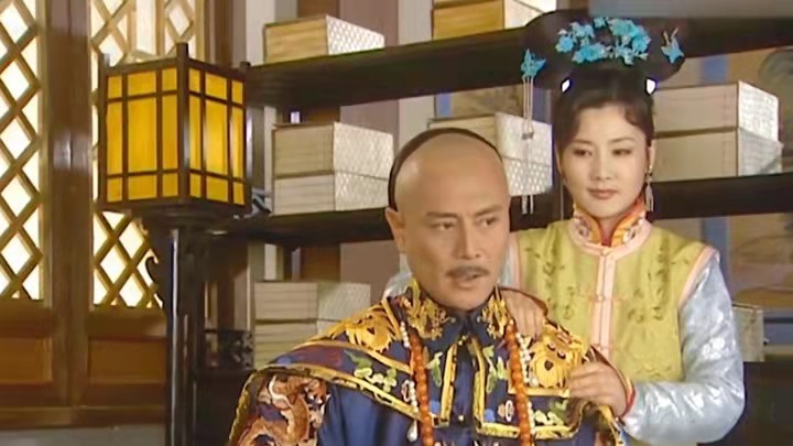 海兰珠皇太极孝庄秘史,孝庄秘史海兰珠之死皇太极心痛