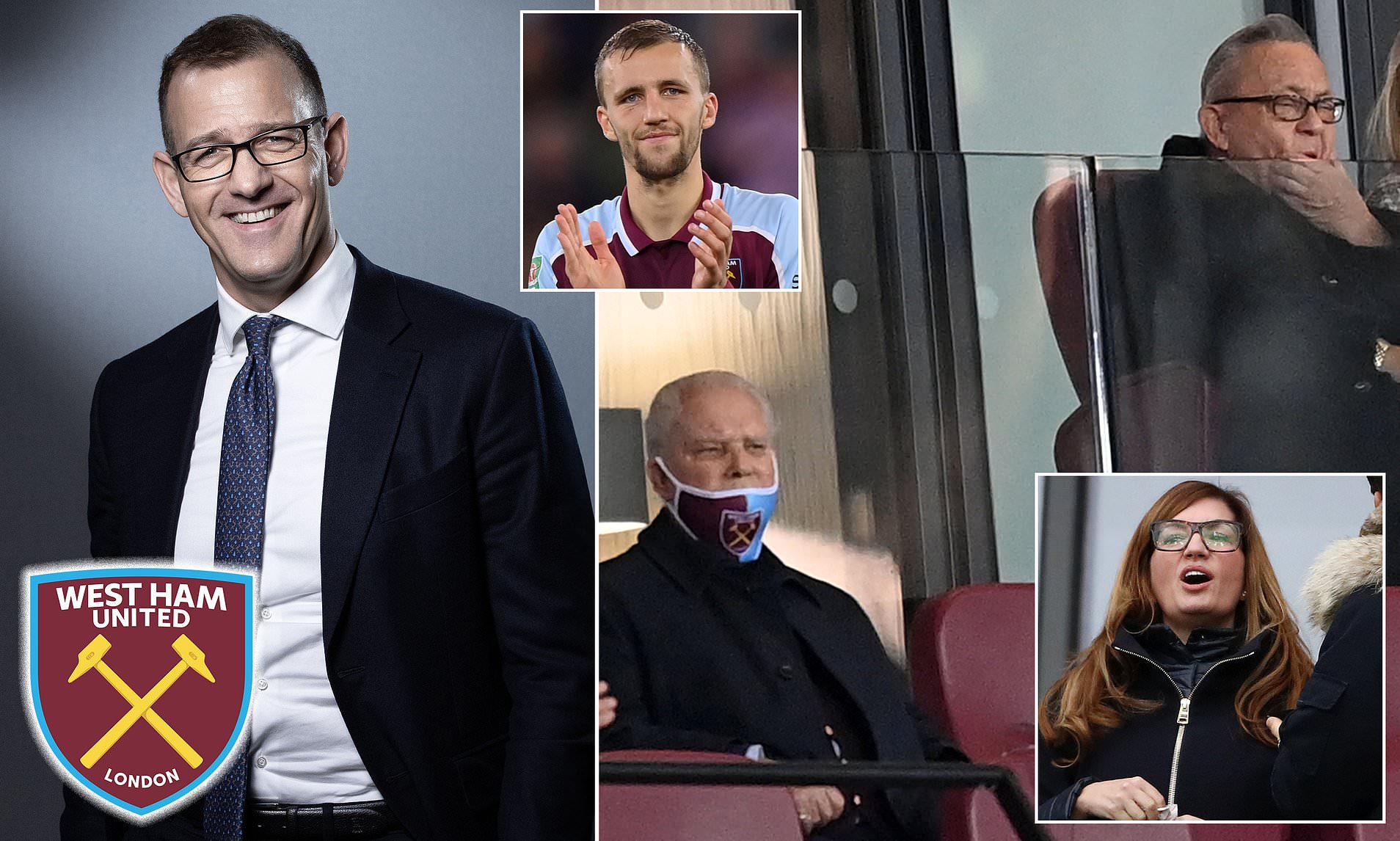 又一英超土豪?捷克富商将买下英超劲旅27%股份,总价可达1.8亿镑