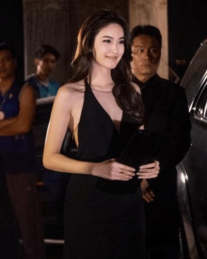 泰国“人妖皇后”到底有多美?登日本综艺时,直接吓懵嘉宾