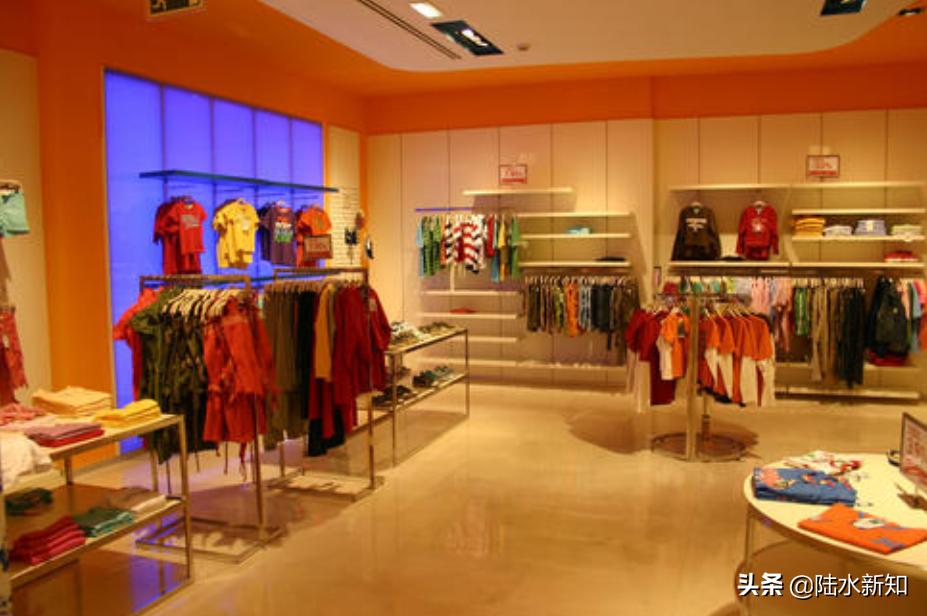 童装第一股撑不下去？继200家门店倒闭后，又亏损近5000万