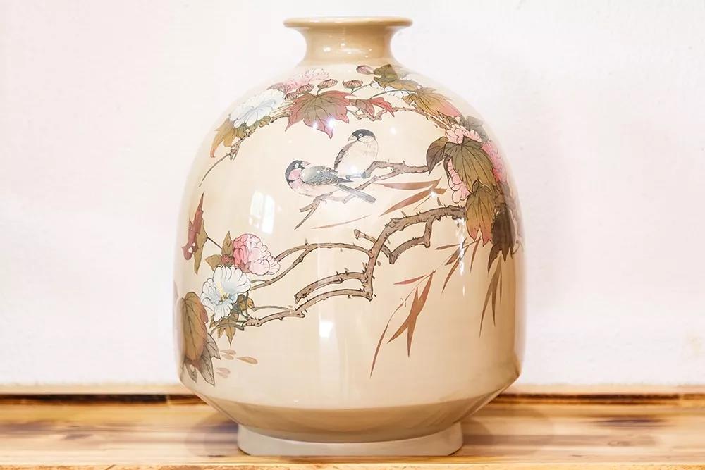 建水紫陶匠人王志平,建水紫陶顶级作品