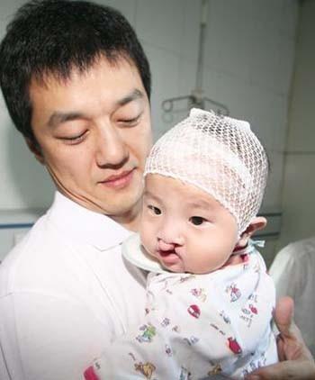 李嫣做手术花了多少钱,花百万做试管婴儿完整版