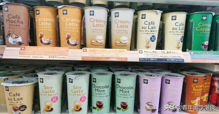 日本留学711便利店,日本留学便利店工作内容