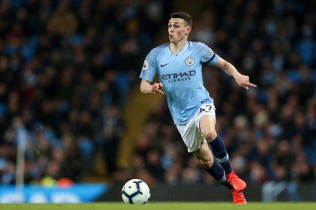 曼城小将瓜帅全集,曼城天才小将