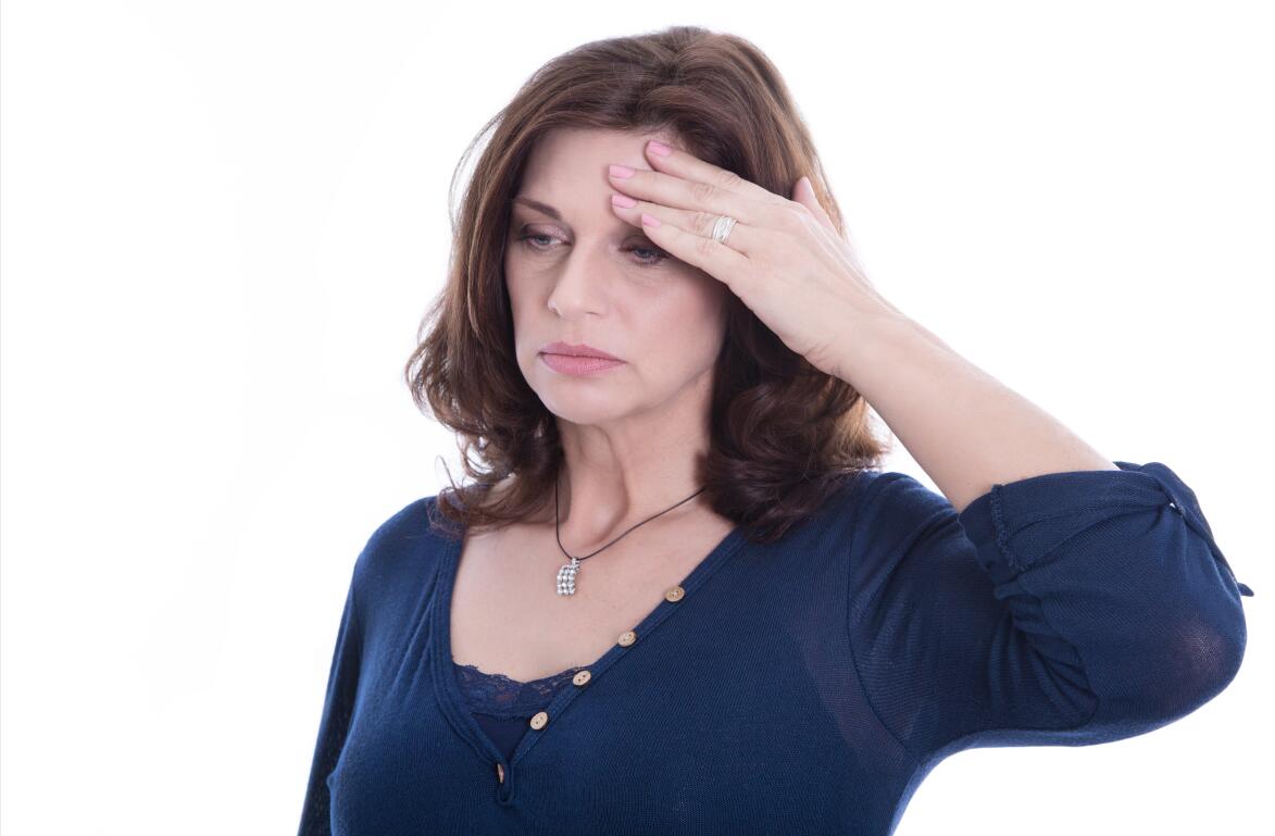 治疗更年期症状最好的方法，很多中国女性却敬而远之，答疑来了