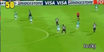 绿茵精灵罗纳尔迪尼奥,绿茵舞蹈小罗完整版