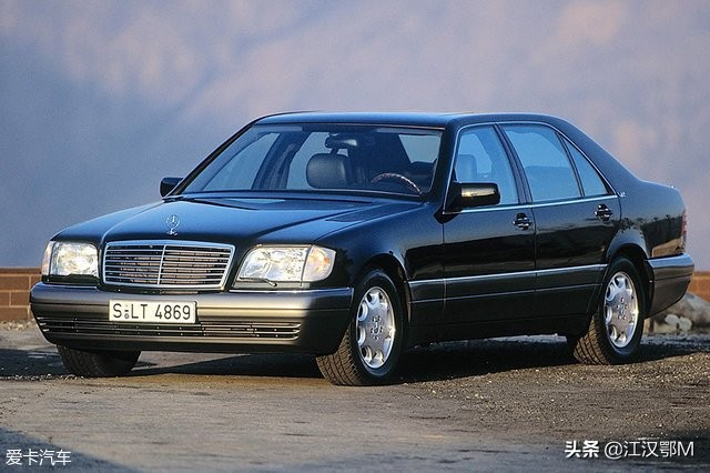 2万英里的虎头奔,台州虎头奔二手车2万以下