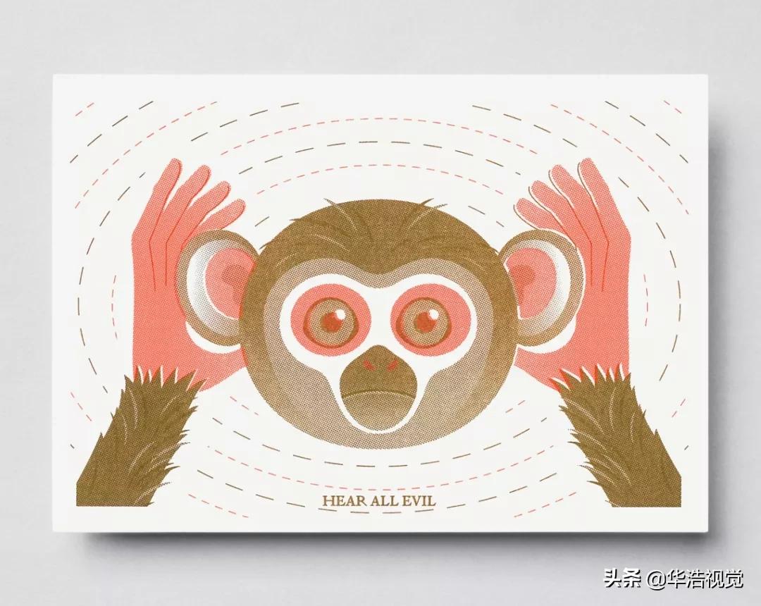 韩国|JaeminLee海报视觉设计（二）