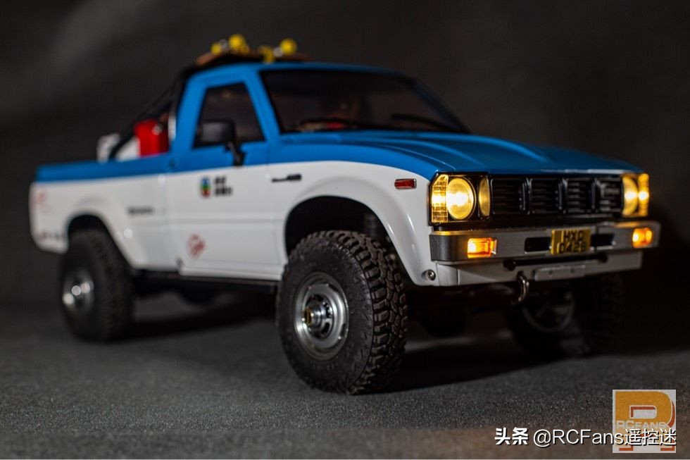 rc遥控模型车视频,rc模型车的视频