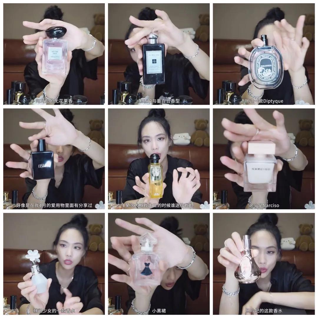 王霏霏平价美妆推荐,王霏霏推荐的化妆品平价