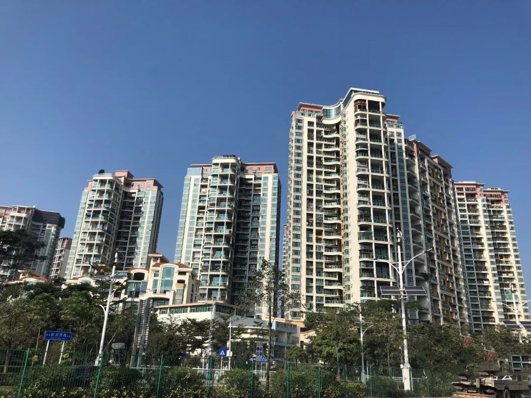 宝安熙龙湾一期二手房,宝安熙龙湾一期户型