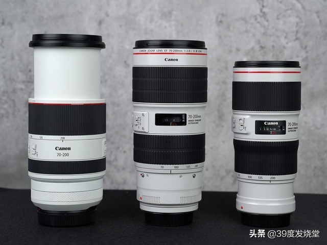 佳能rf70-200mmf4lisusm怎么样,佳能rf70-200mmf4usm镜头