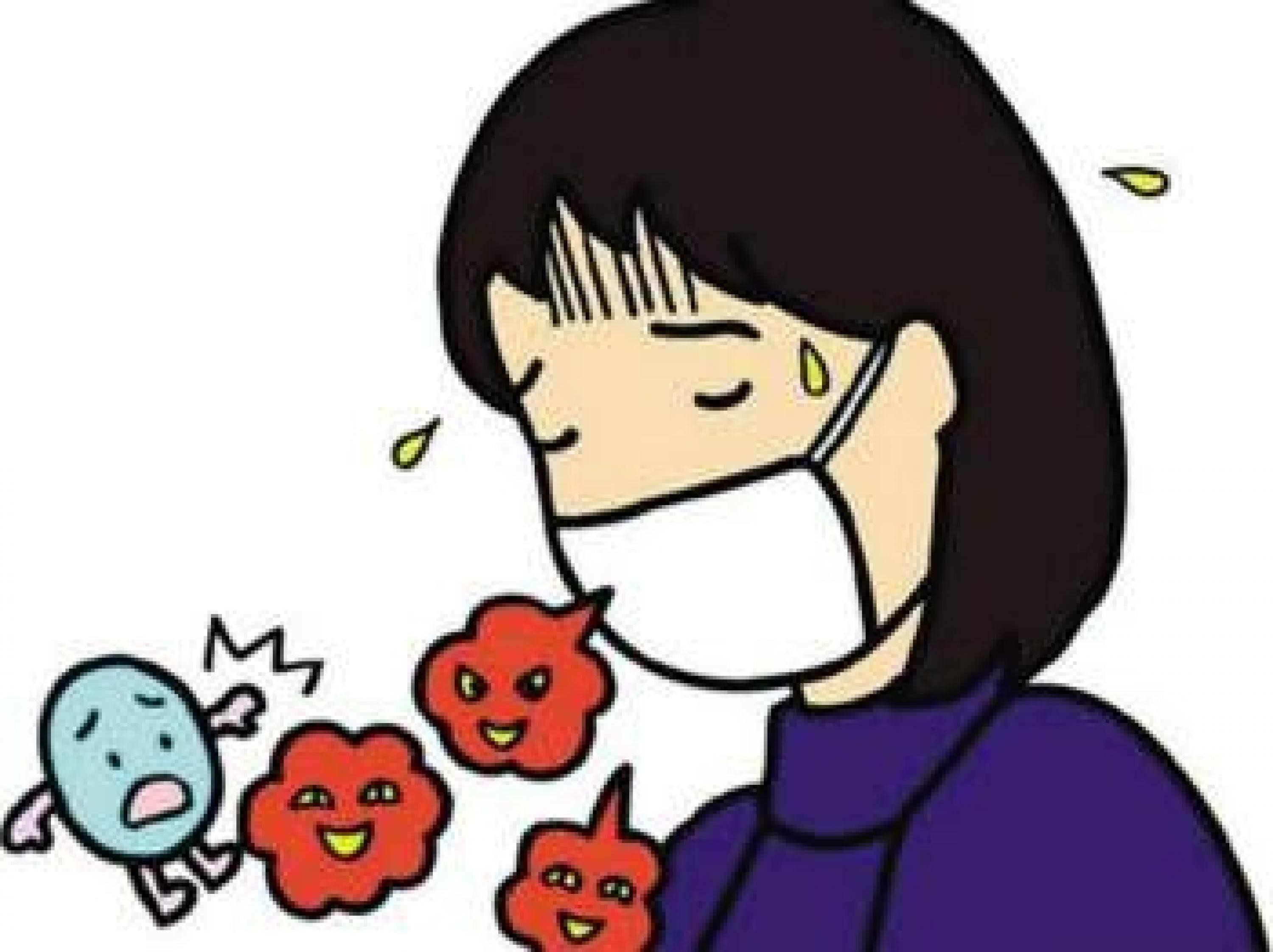 风湿病引起的发热应注意什么,风湿感冒发热小妙招