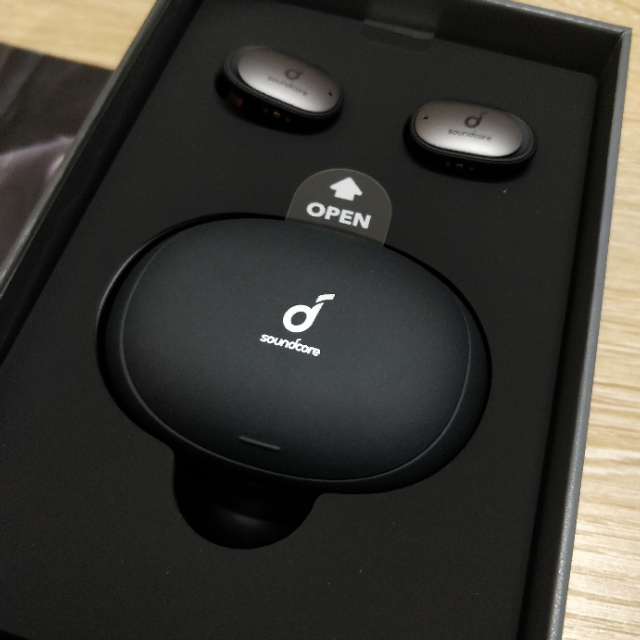 AnkerSoundcoreLiberty2Pro“真无线之王”.