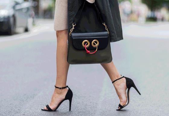 怎么学会选鞋,记住这三点选鞋不犯愁