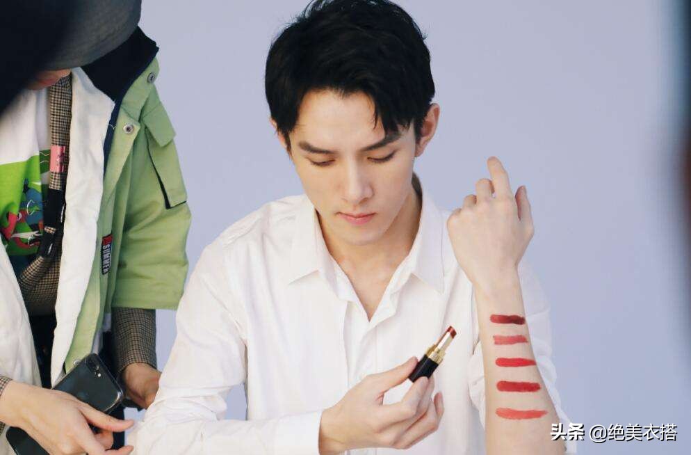 天天用到的东西你真的了解吗,盘点那些我之前用过的口红