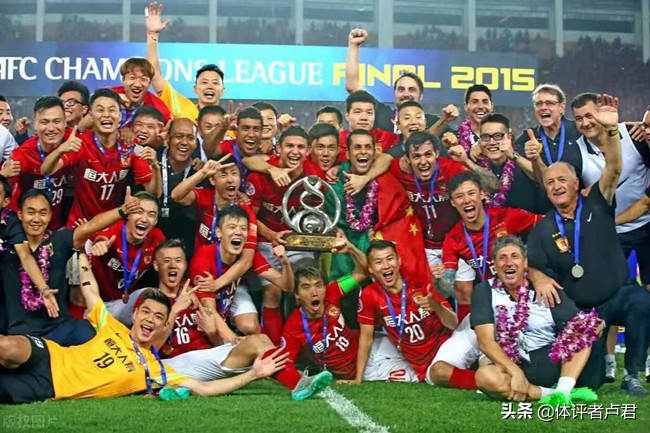 一个伪球迷对中国当下足球的调侃,普通球迷对中国足球的看法