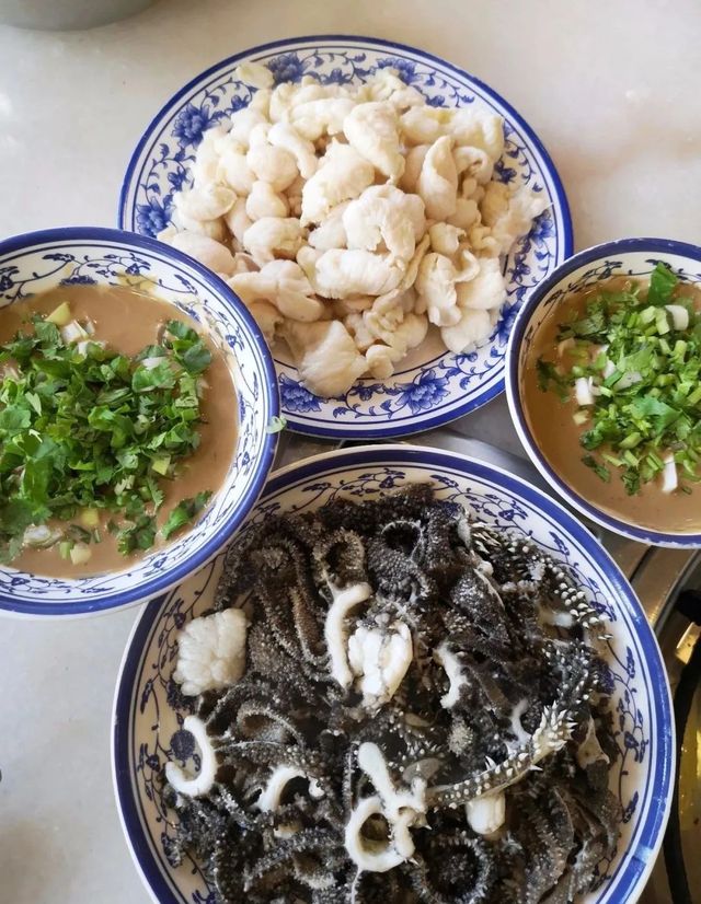 比南锣鼓巷还好的街,比南锣鼓巷好的小吃街