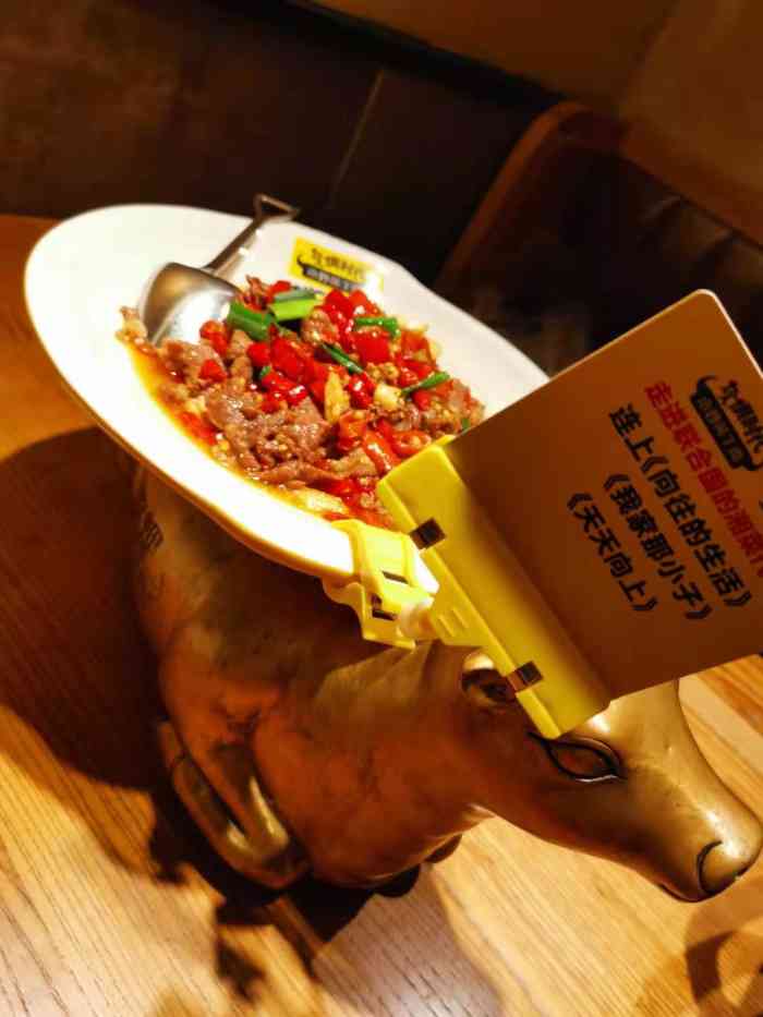 张艺兴打卡的长沙美食,成龙张艺兴卡点