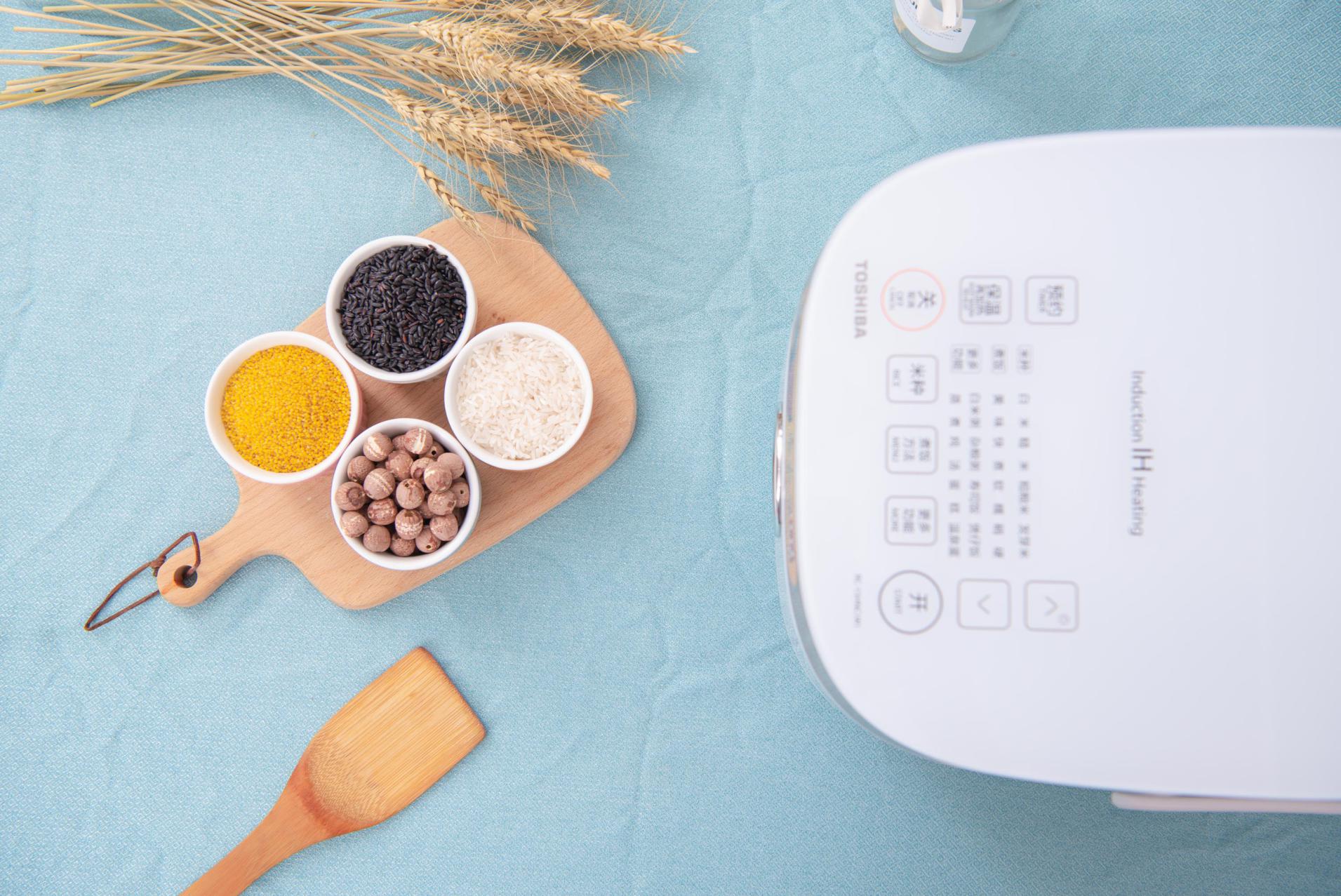 东芝rc-15ht电饭煲怎么煮饭,东芝ih电饭煲rc-10rmc怎么样