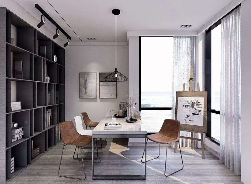 靠谱的室内装修风格有哪些,现代简约装修风格特点