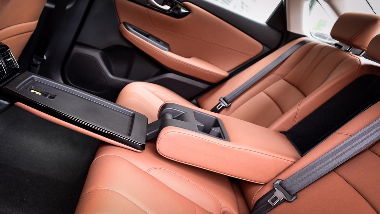 凌派体验感,凌派体验