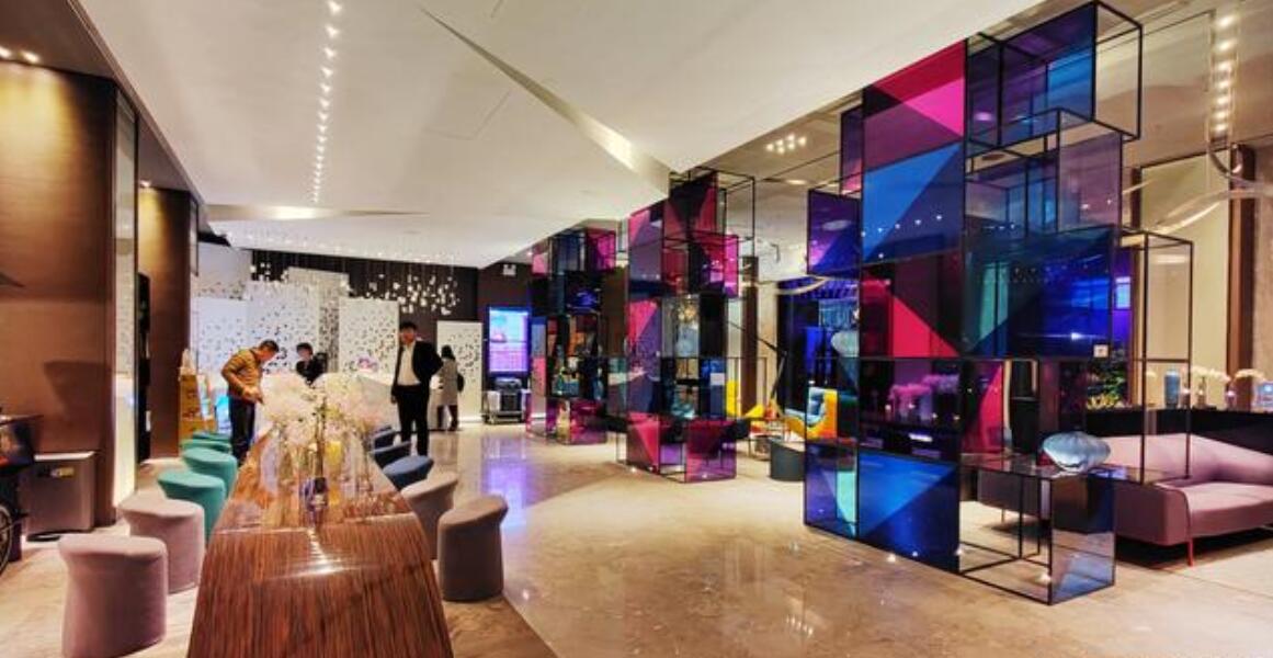 扬州旅游最值得推荐的酒店,扬州旅游性价比高的酒店