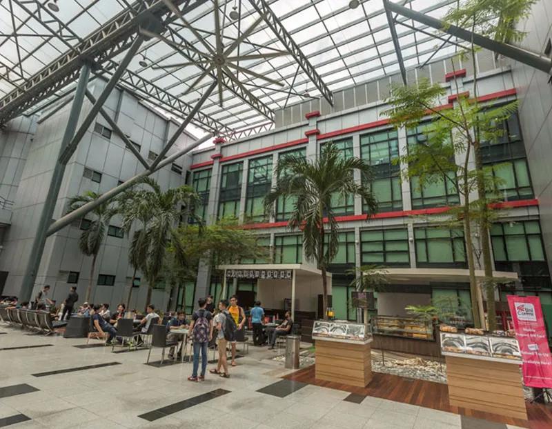 思特雅大学硕士专业设置,马来西亚思特雅大学本科