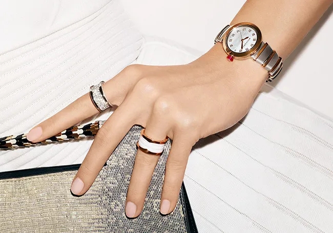 20年卖了200万个的B.zero1戒指怎么就成了BVLGARI的当家