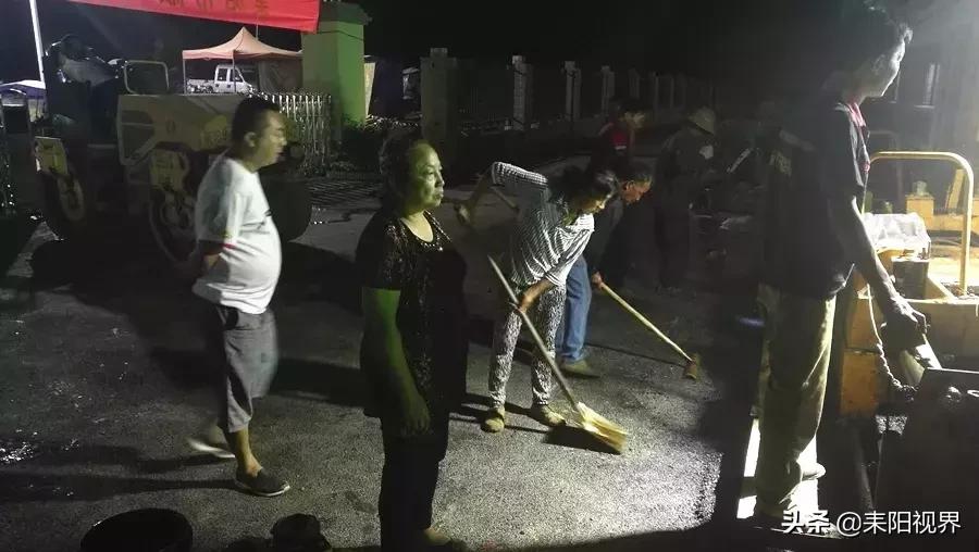 耒阳新建的中学,耒阳新建的学校