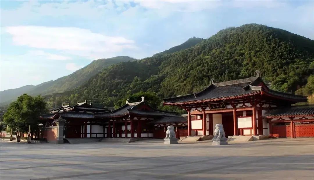 陕西文旅集团和陕西旅游集团,陕旅集团一路奇迹