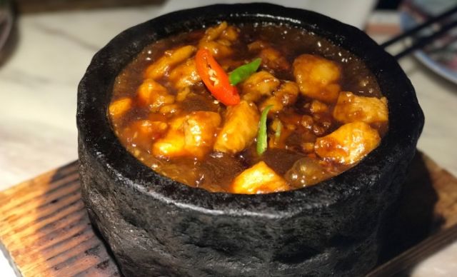 上海美食推荐必吃的餐厅最新,上海最值得去的5家餐厅好吃不贵