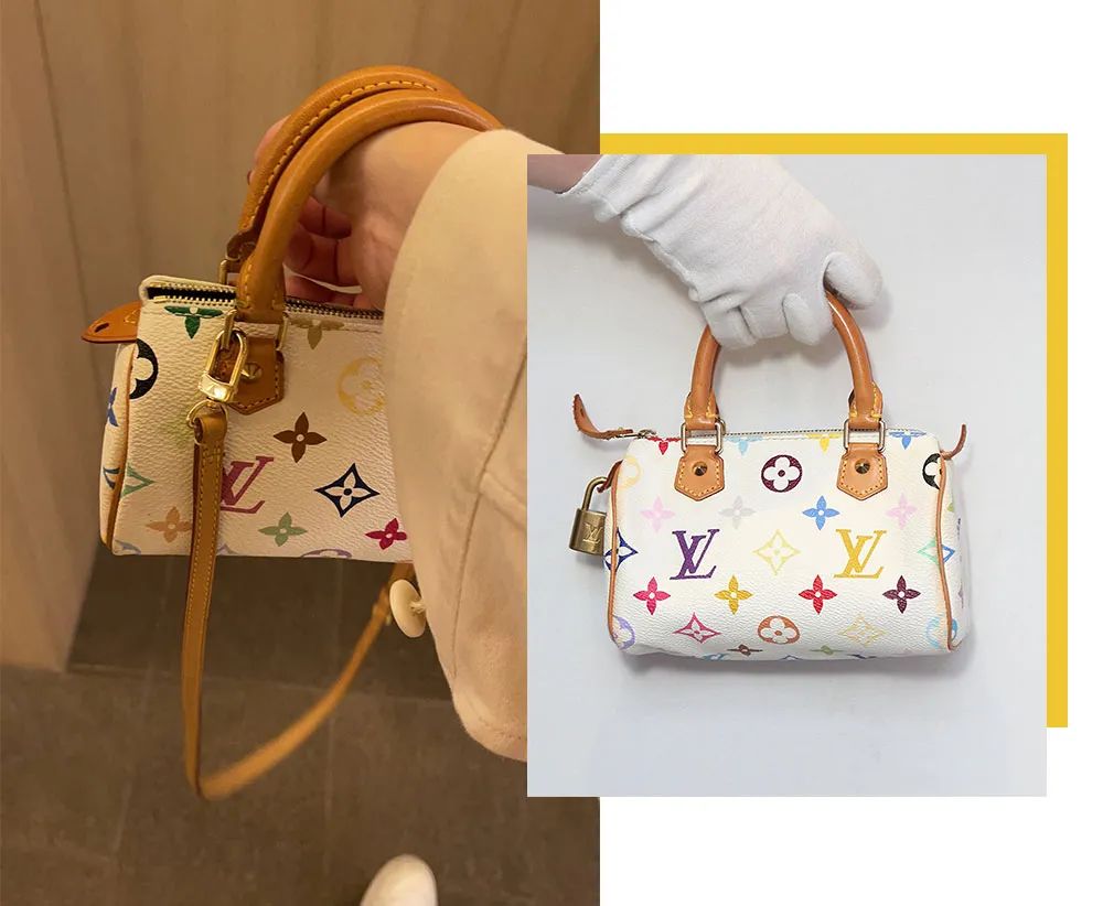 报复性消费？2020我又花了30万买包