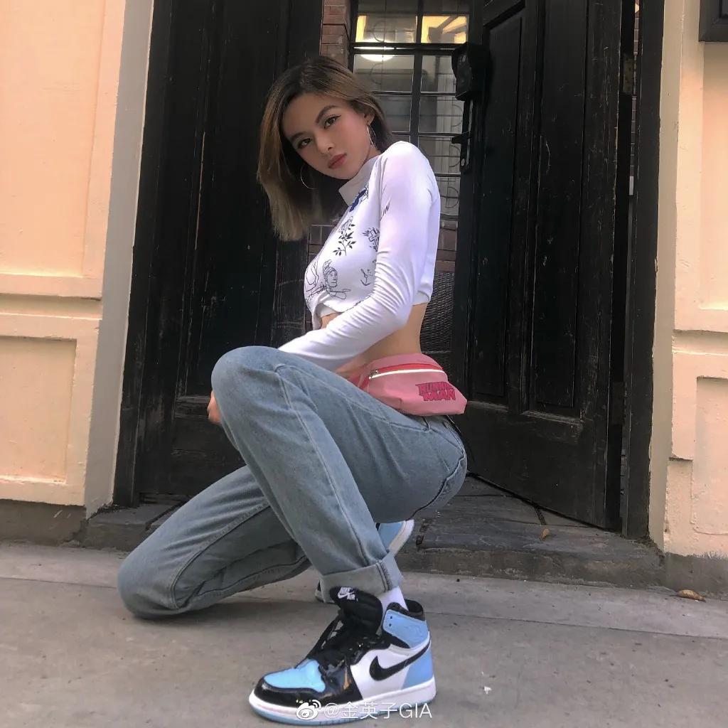 蔡徐坤同款潮鞋合集,蔡徐坤lisa虞书欣一起参加的综艺