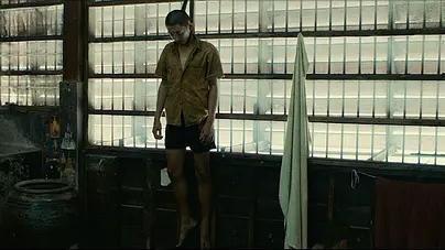 外国人被关泰国监狱电影,英国人被关进泰国监狱电影