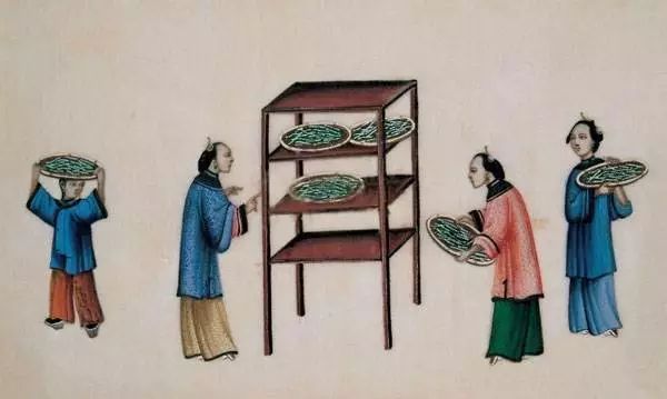 明朝皇帝的经济,明朝皇帝的经济来源