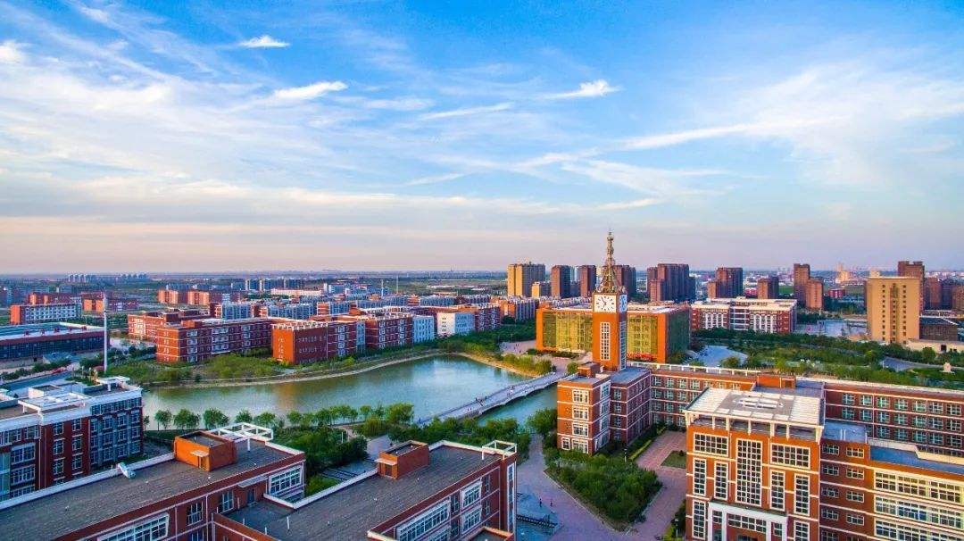 沧州地区高校排名,沧州有哪些高校