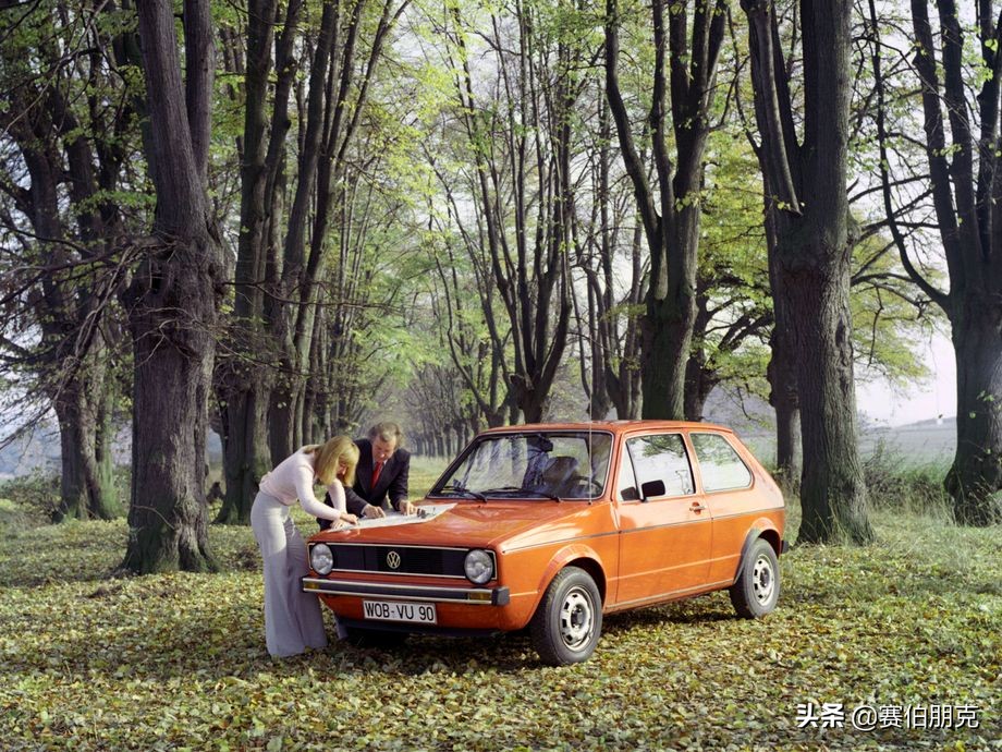 大众车是怎么崛起的,大众是如何产生和发展的