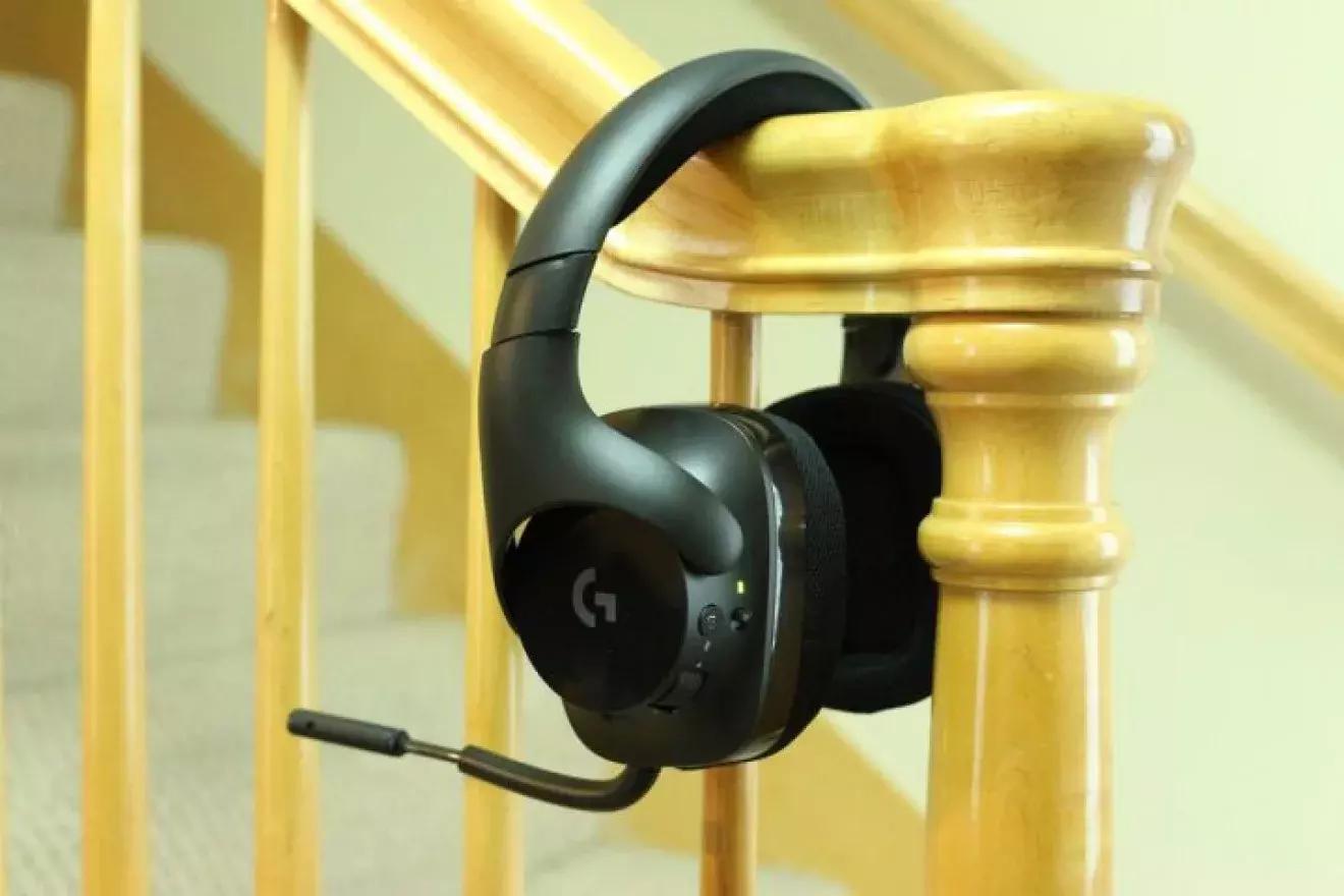 游戏外设耳机推荐,游戏外设的差距