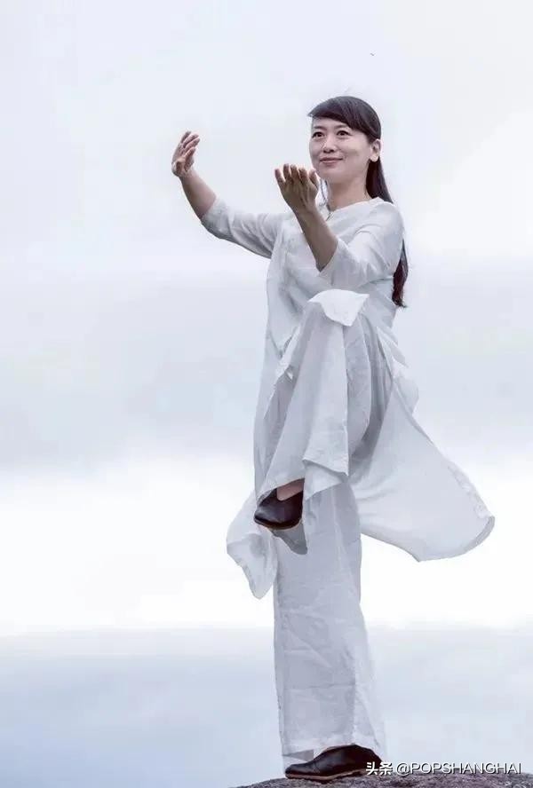 重磅名师!惊艳魔都的瑜伽生活盛会