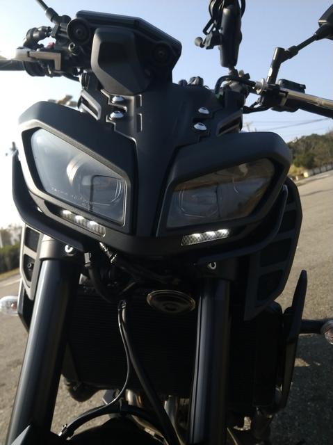 雅马哈mt09摩托车论坛,雅马哈mt09摩托